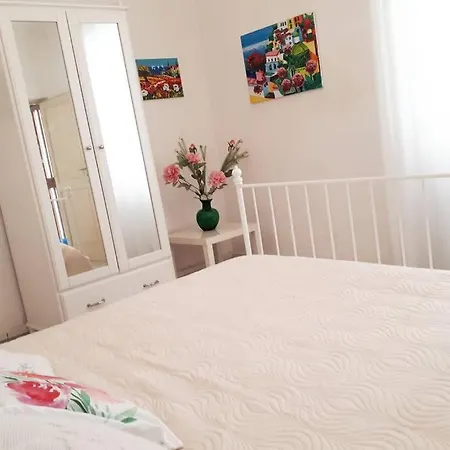 Nel Cuore Di بيت للعطل