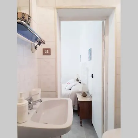 بيت للعطل Nel Cuore Di فاستو