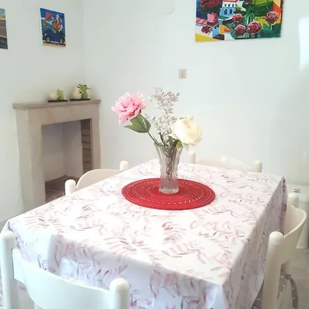 بيت للعطل Nel Cuore Di *