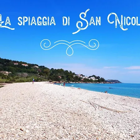بيت للعطل Nel Cuore Di *