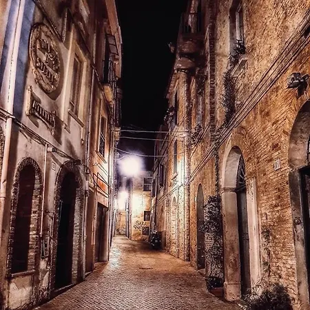Nel Cuore Di بيت للعطل