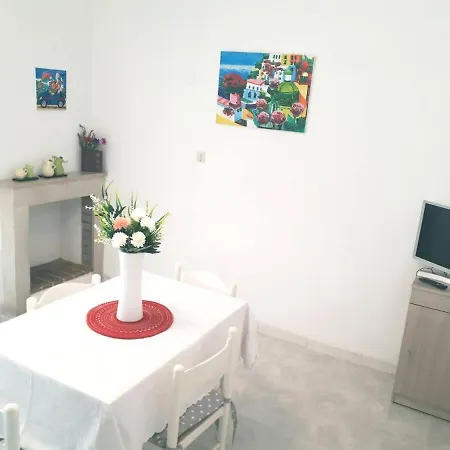 بيت للعطل Nel Cuore Di